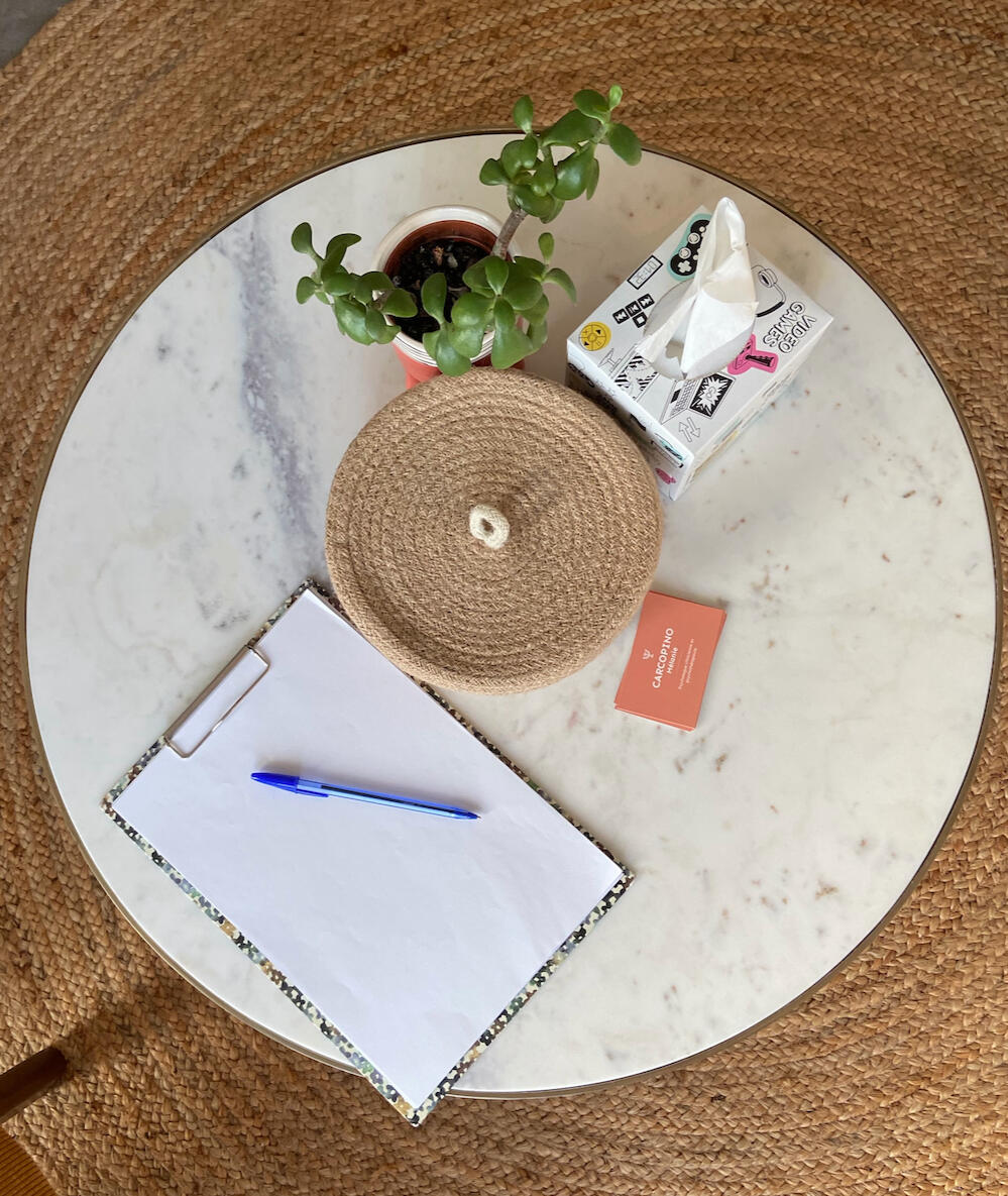 Melanie carcopino Capinghem cabinet capinghem psychothérapie